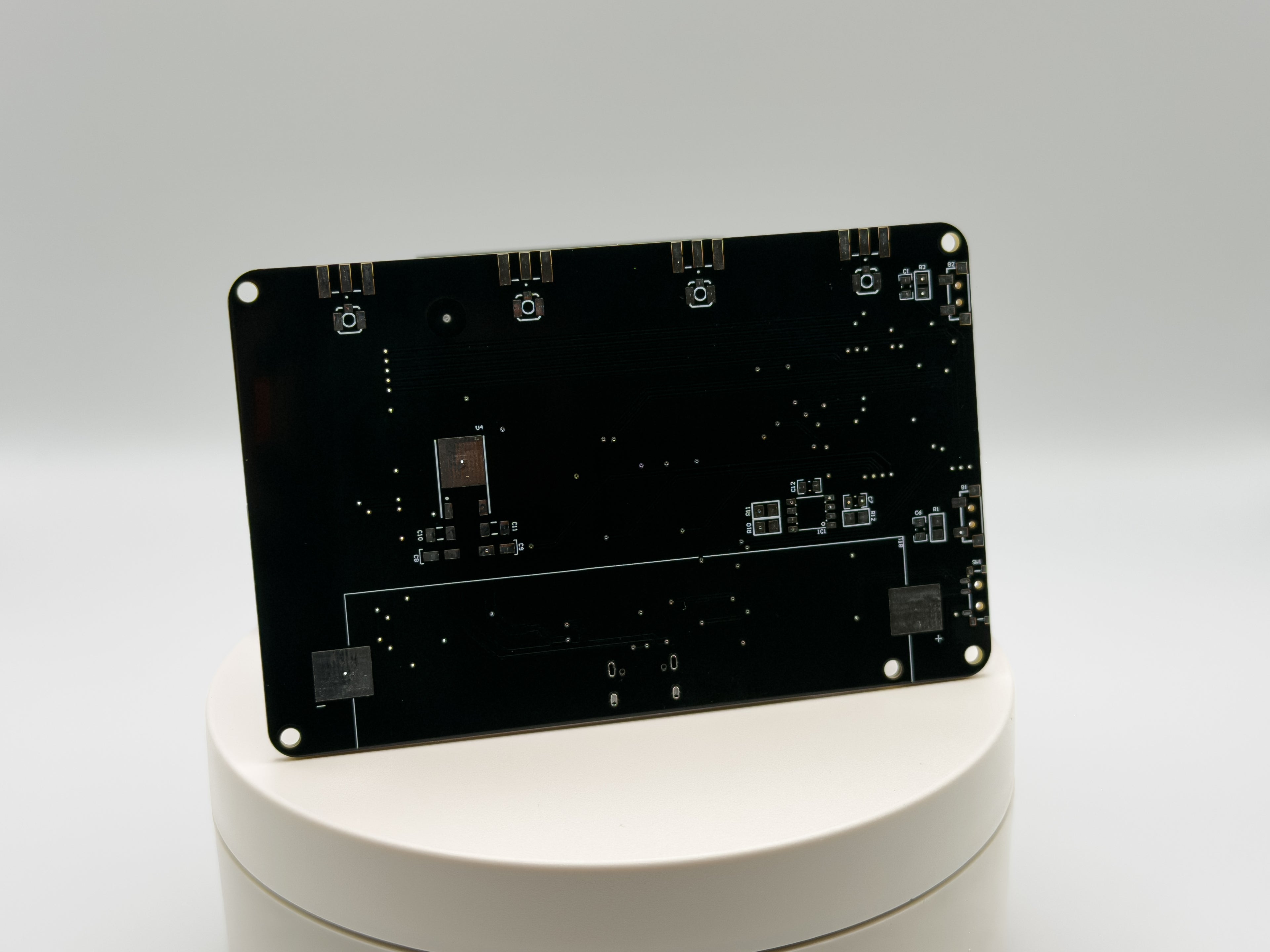 RF-Clown v2 (Mechanical Defect)