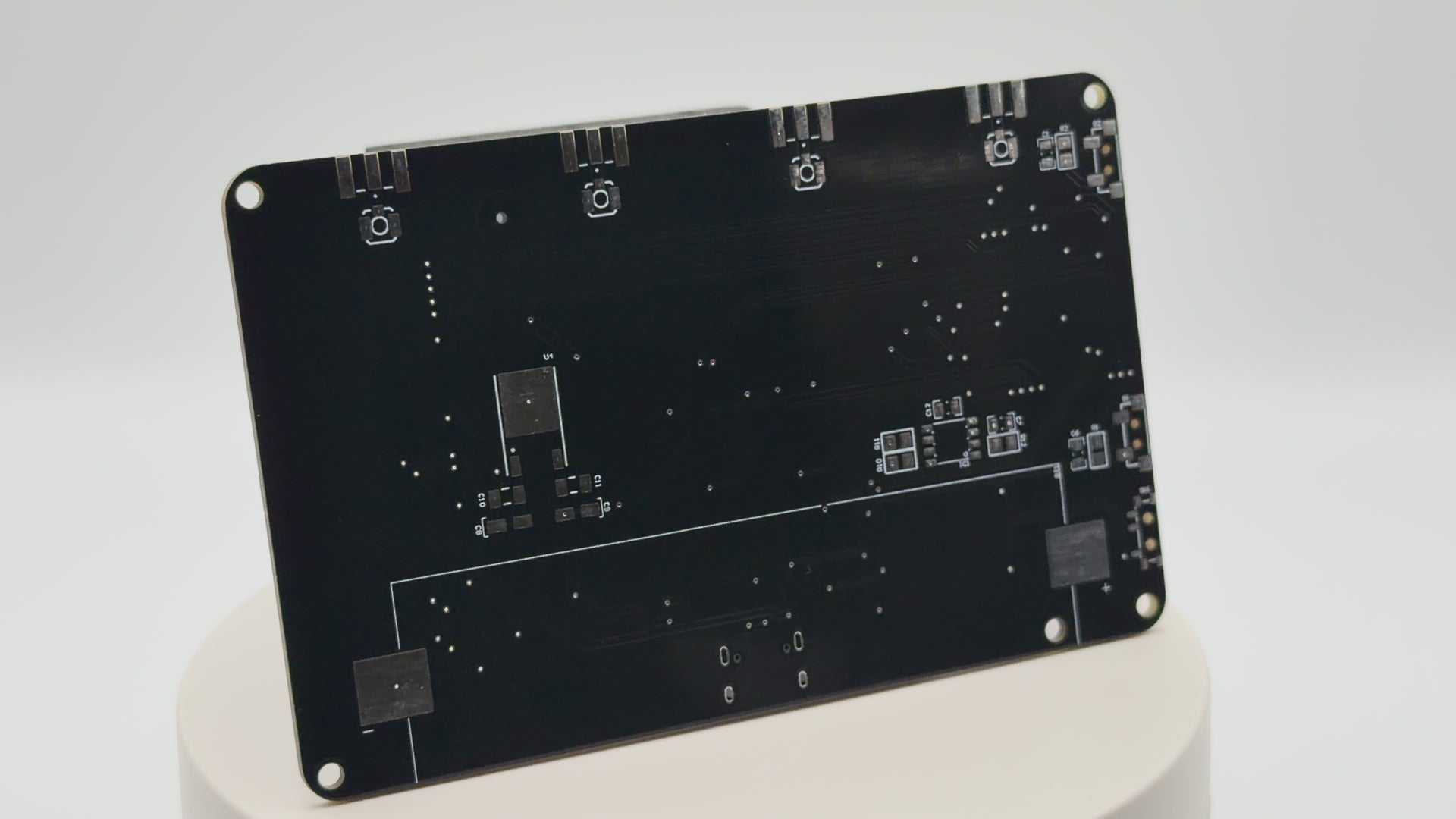 RF-Clown v2 (Mechanical Defect)